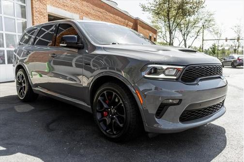2021 Dodge Durango SRT 392 AWD