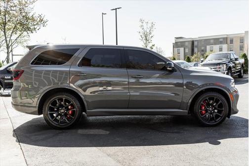 2021 Dodge Durango SRT 392 AWD
