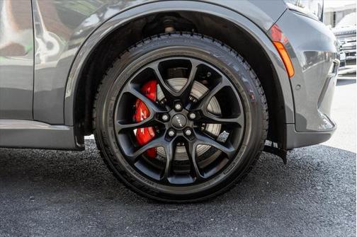 2021 Dodge Durango SRT 392 AWD