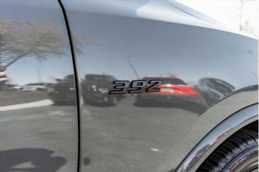 2021 Dodge Durango SRT 392 AWD
