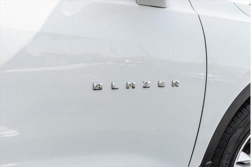2019 Chevrolet Blazer 2LT