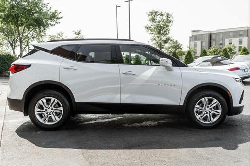 2019 Chevrolet Blazer 2LT