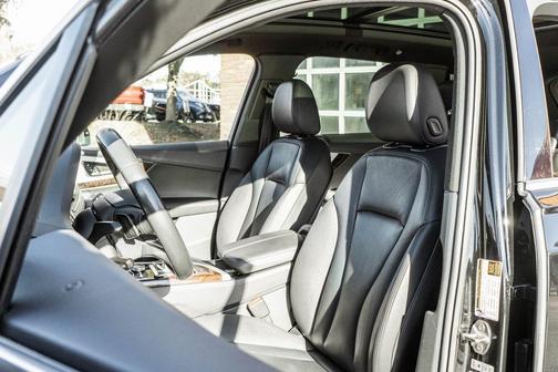 2018 Audi Q7 2.0T Premium Plus