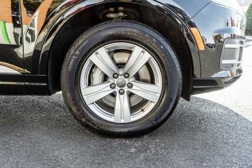 2018 Audi Q7 2.0T Premium Plus