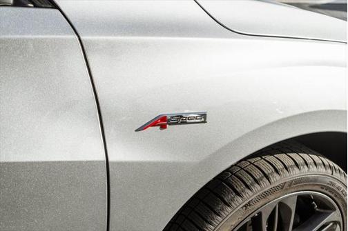 2022 Acura RDX A-Spec Package