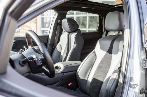 2022 Acura RDX A-Spec Package