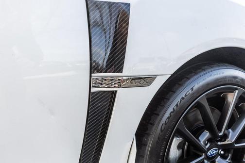 2020 Subaru WRX Premium