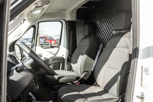2023 RAM ProMaster 2500 Base
