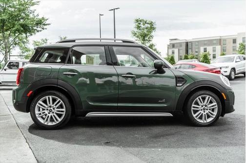 2022 MINI Countryman Cooper ALL4