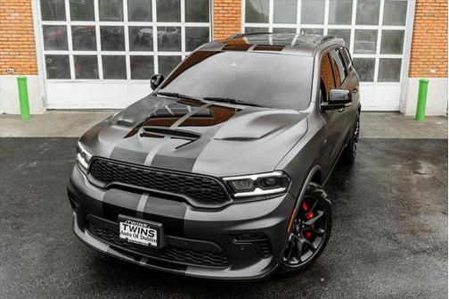 2021 Dodge Durango SRT 392