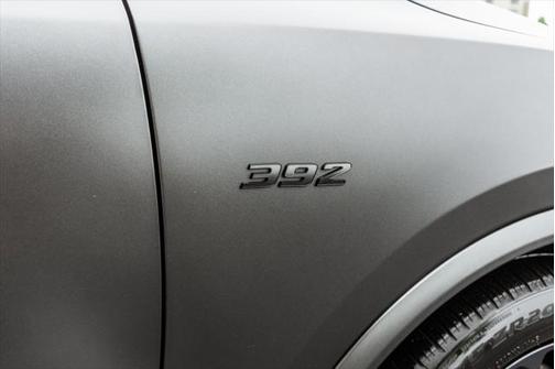 2021 Dodge Durango SRT 392