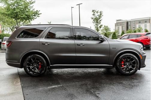 2021 Dodge Durango SRT 392