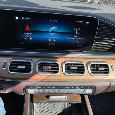 2020 Mercedes-Benz GLE 350 4MATIC