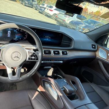 2020 Mercedes-Benz GLE 350 4MATIC