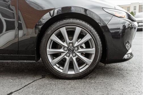 2023 Mazda Mazda3 FWD w/Select Package