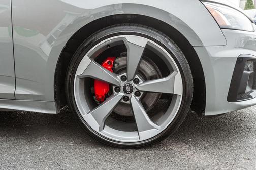 2022 Audi A5 Sportback 45 S Line Prestige