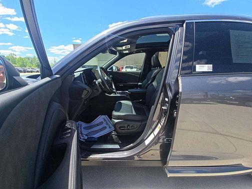 Cloudburst Gray 2024 Lexus TX 350 Premium