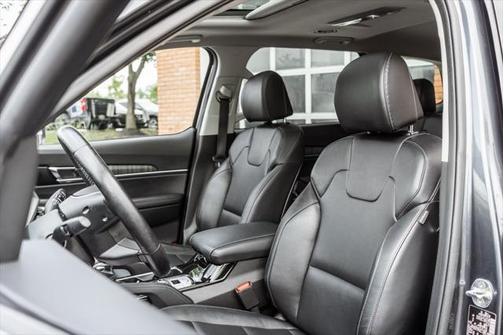 2023 Kia Telluride EX