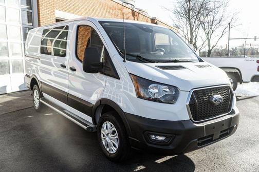 2023 Ford Transit-250 Base