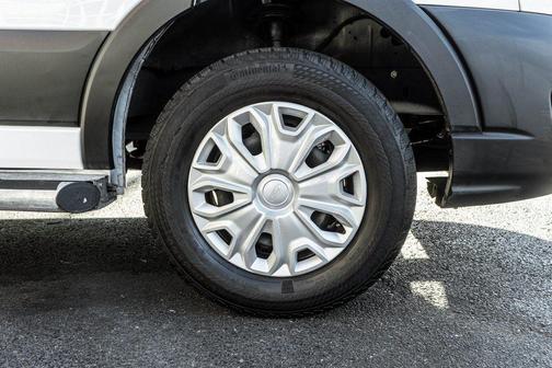 2023 Ford Transit-250 Base