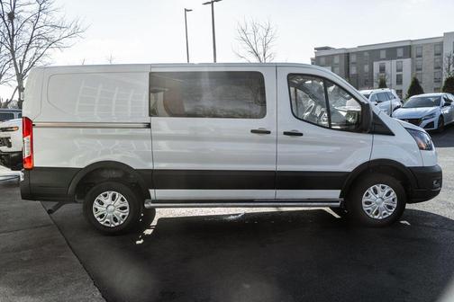 2023 Ford Transit-250 Base