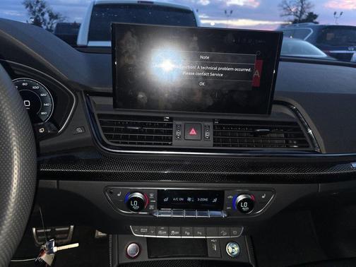 2023 Audi SQ5 3.0T Prestige