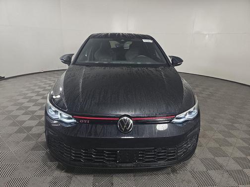 2024 Volkswagen Golf GTI 2.0T S DSG