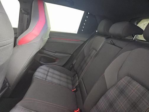 2024 Volkswagen Golf GTI 2.0T S DSG