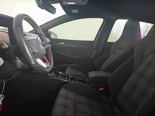 2024 Volkswagen Golf GTI 2.0T S DSG