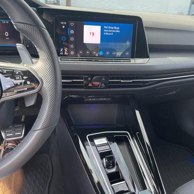 2024 Volkswagen Golf R 2.0T DSG