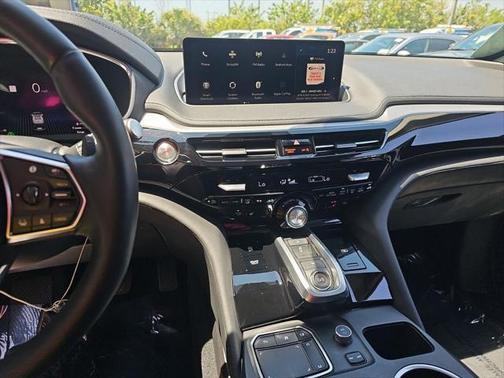 2023 Acura MDX Standard