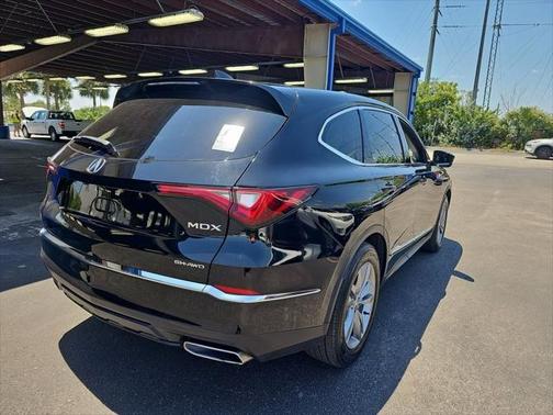 2023 Acura MDX Standard