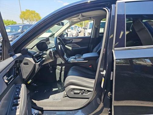 2023 Acura MDX Standard