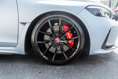2024 Honda Civic Type R Base