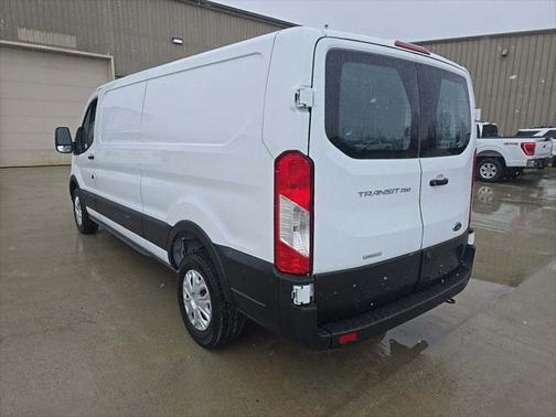 2021 Ford Transit-250 Base