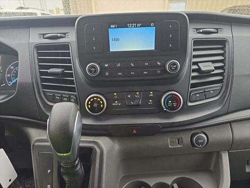 2021 Ford Transit-250 Base