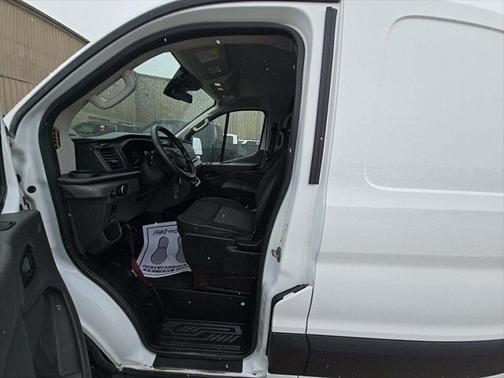 2021 Ford Transit-250 Base