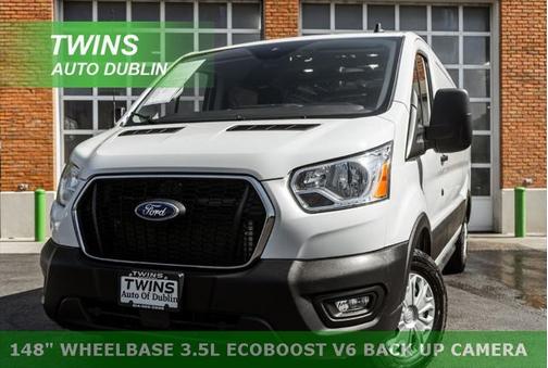 2021 Ford Transit-250 Base