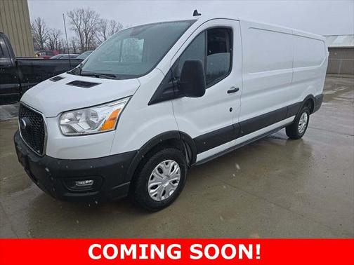 2021 Ford Transit-250 Base