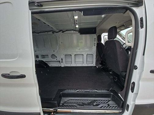 2021 Ford Transit-250 Base