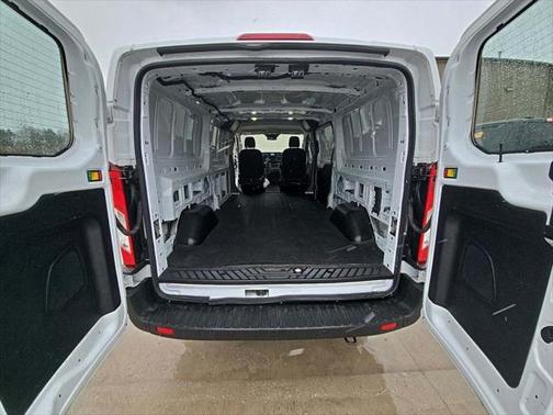 2021 Ford Transit-250 Base
