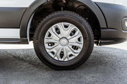 2021 Ford Transit-250 Base