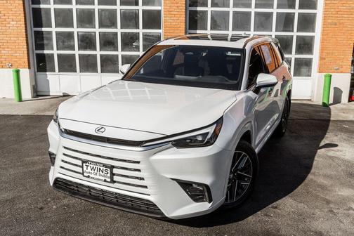 2024 Lexus TX 350 Premium