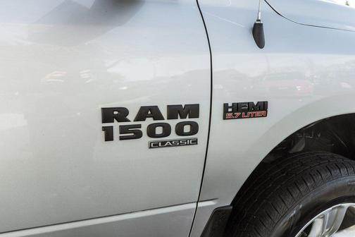 2019 RAM 1500 Express