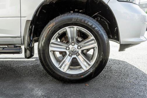 2019 RAM 1500 Express