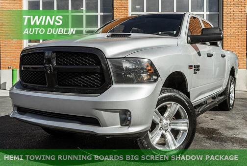 2019 RAM 1500 Express