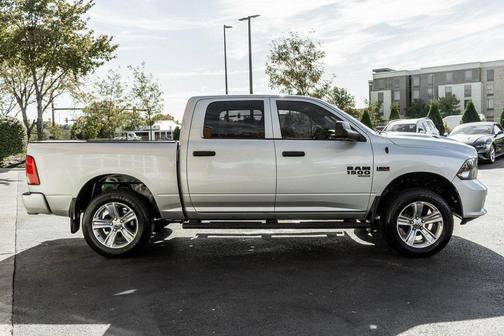 2019 RAM 1500 Express