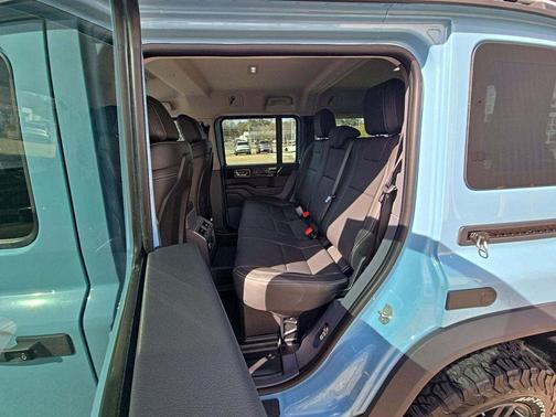 2024 INEOS Grenadier Trialmaster