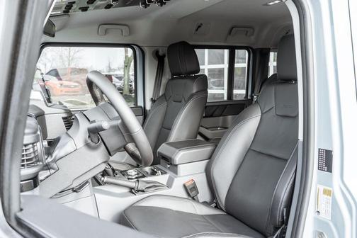 2024 INEOS Grenadier Trialmaster