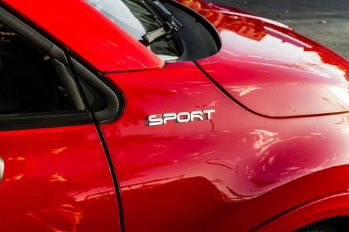 2023 FIAT 500X Sport AWD